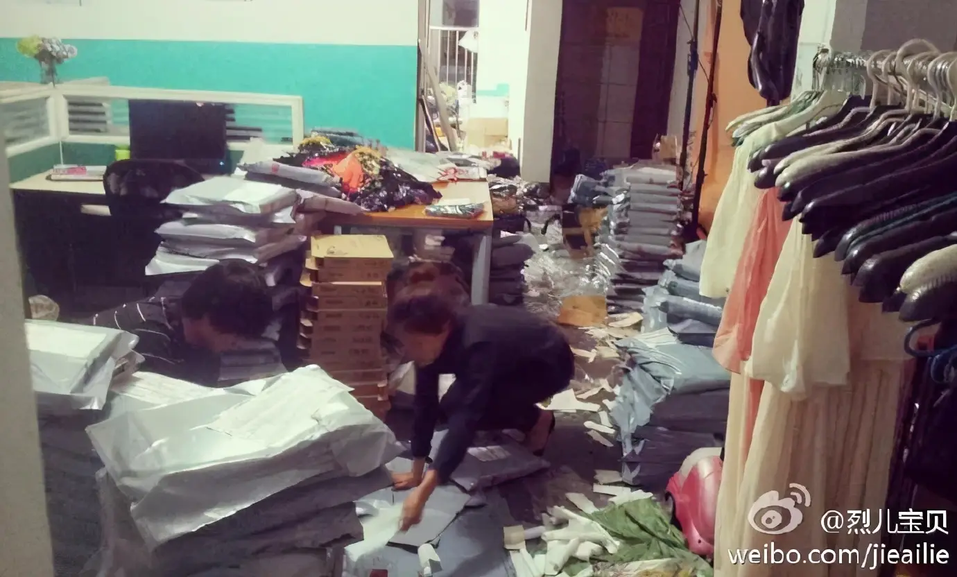 淘宝模特红人模特都有谁（知名的淘宝网红模特排行榜）