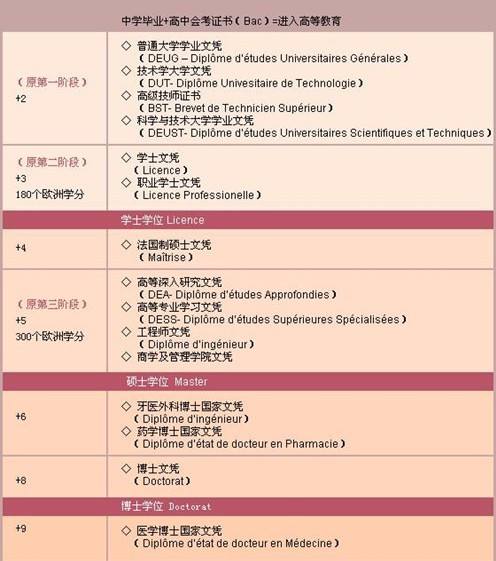 「法国留学」干货｜史上最全：法国公立大学和高商你怎么选？