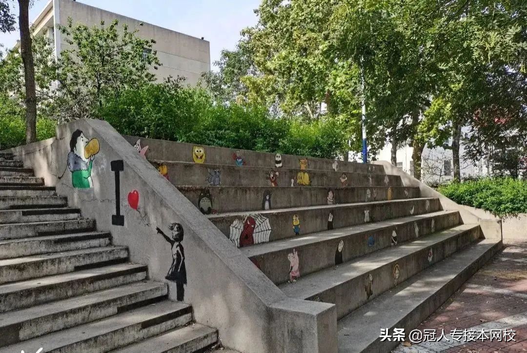 「河北专接本：院校介绍」河北农业大学