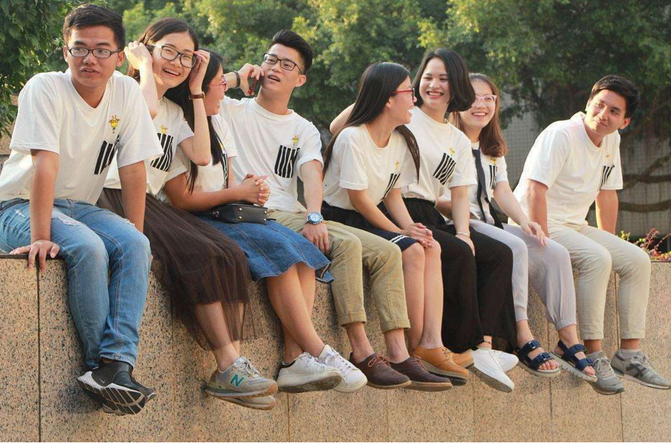 毕业后才了解，本省与外省上大学之间差距明显，但愿你没选错