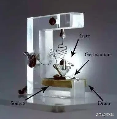 华为之前，被美国下黑手的日本东芝和法国阿尔斯通