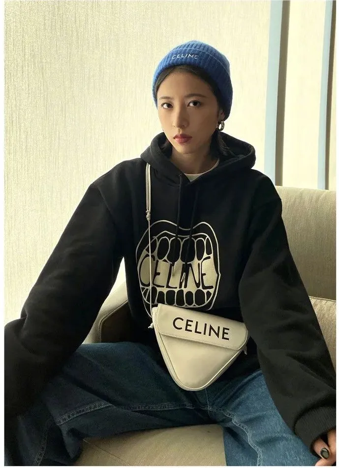 Celine和Loewe家什么值得买,来看这篇