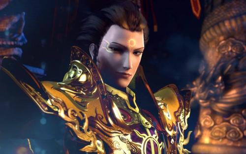 上古四大妖皇谁最厉害妖界九个种族有哪些