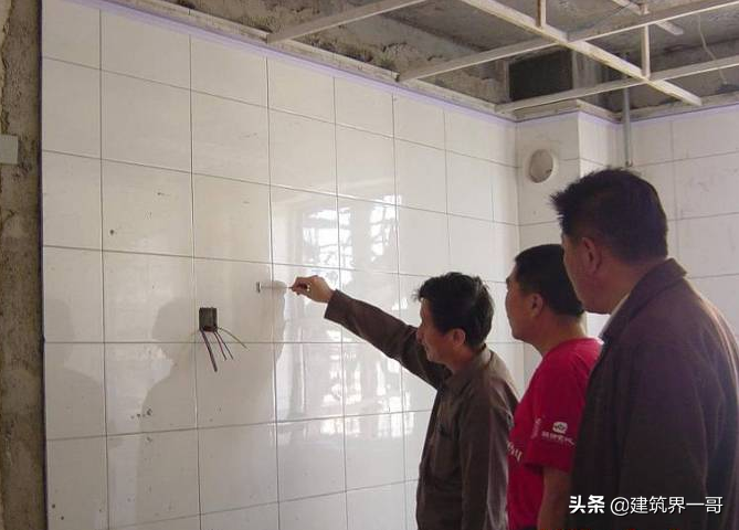 「监理质量控制」建筑工程质量控制监理要点，图文解说