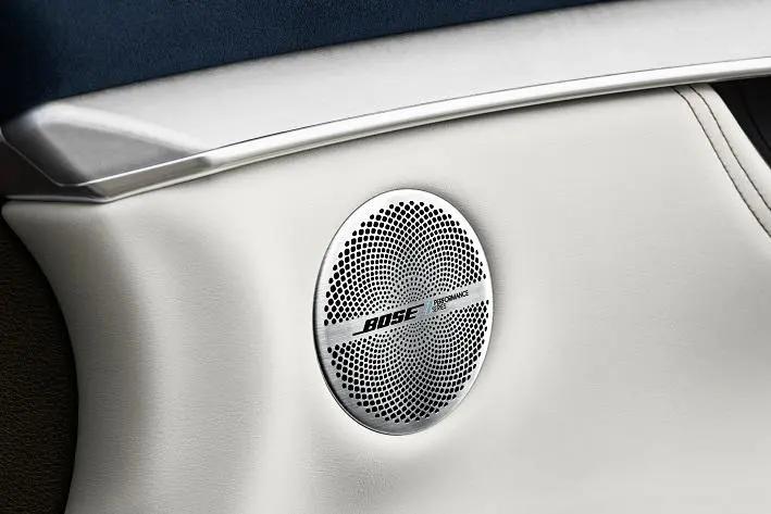 2.0T+380Nm超省油！英菲尼迪QX55发布，比BBA帅