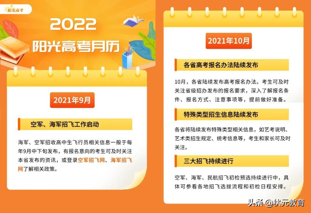 2022年高考报名即将开始！这5件事必须提前准备否则可能无法报名