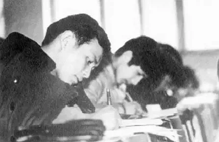 高考简史：一道题改变了多少人命运！