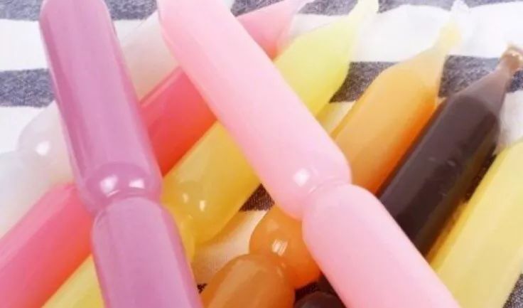 你的童年回忆里有雪糕吗（这些零食带你坐上时光机）(27)