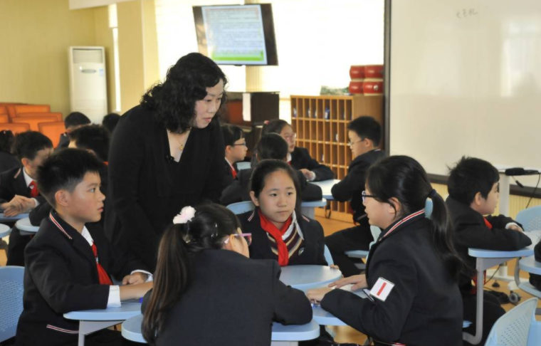 教师薪酬分配新方案，绩效工资向部分教师倾斜，收入差距更明显