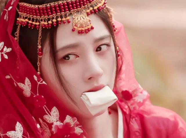 没勇气就别演丑角，这6位女星又丑又脏，毫无偶像包袱却被称经典