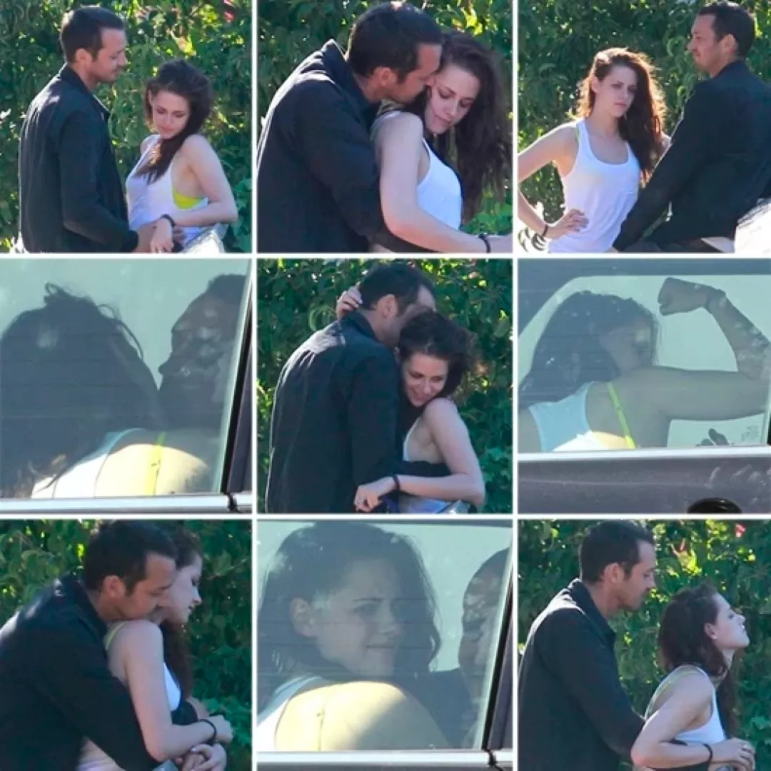 暮光女小K订婚！清纯高中生到姬圈人间扳手的情史起底