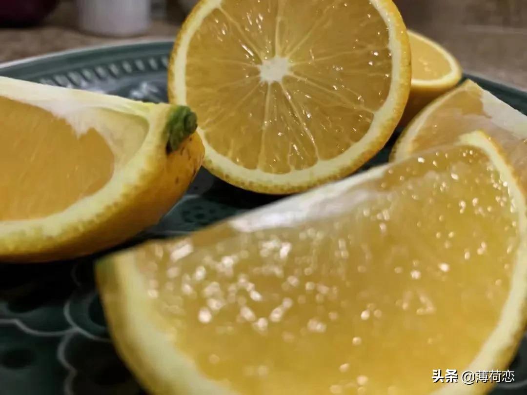 （原创）32种橘橙柚大集合之二，喜欢哪个快来看看哦
