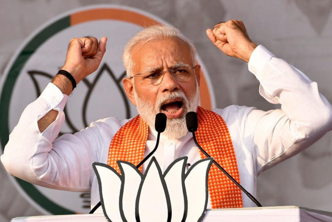 印度的大国梦:国父尼赫鲁的印度社会主义,距离大国已经很接近了