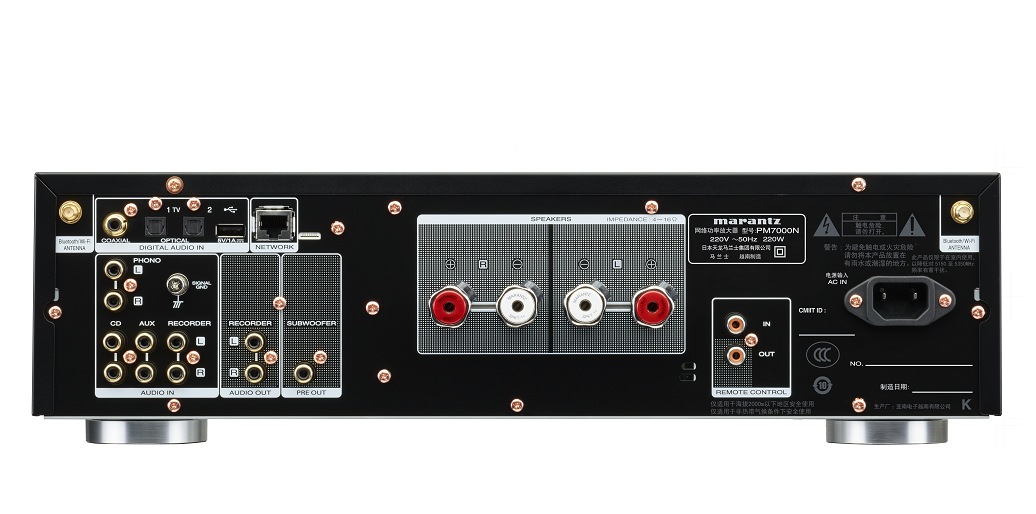  Marantz PM7000N ý弯ɷŴ