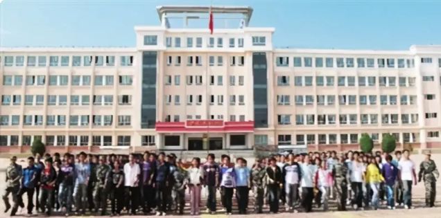 献礼百年 |岁月凝香 教育璀璨 （四） 临夏名校一一临夏师范