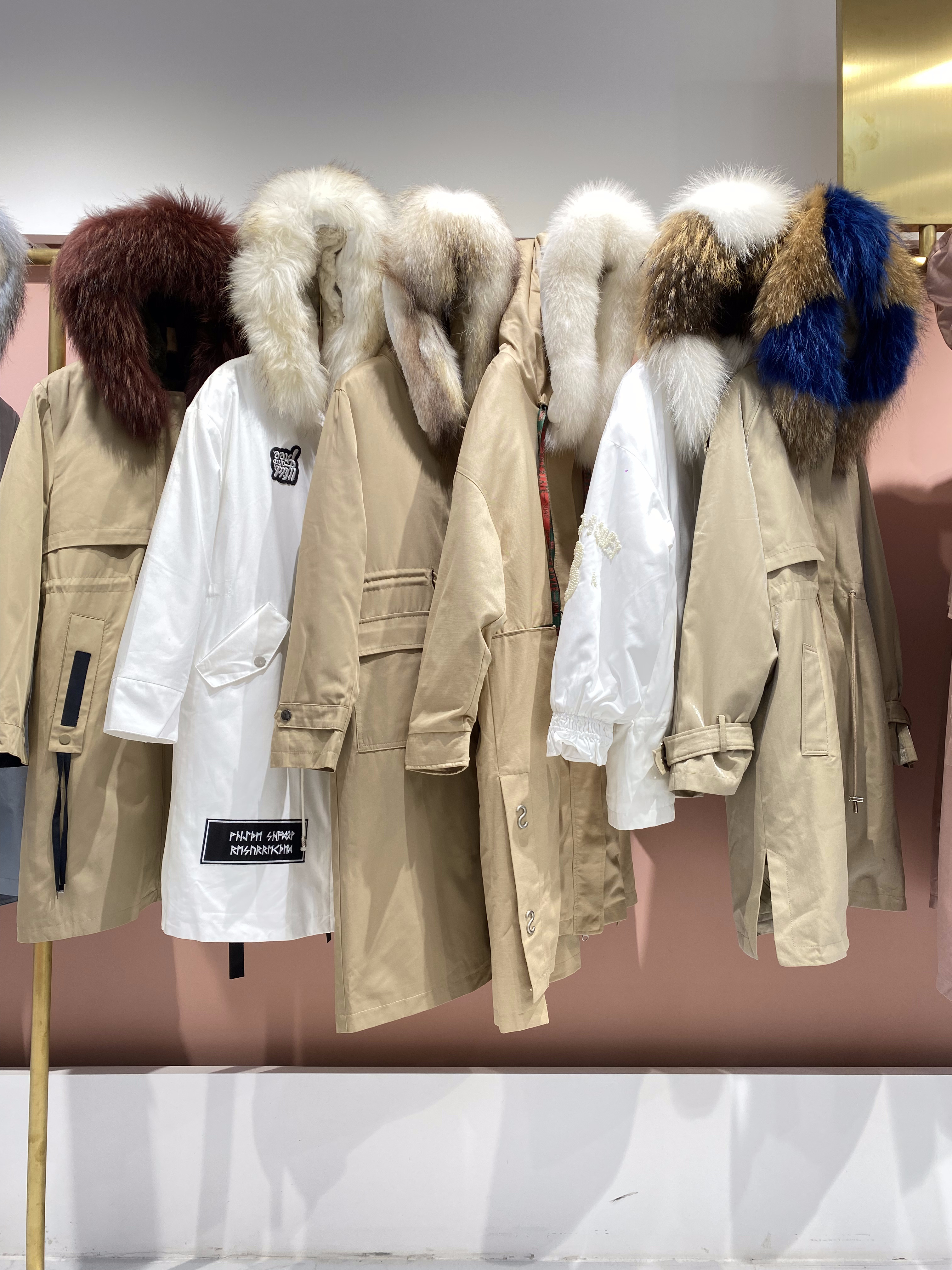 品牌女装服装导购学好这几个方面，消费者不买都过意不去