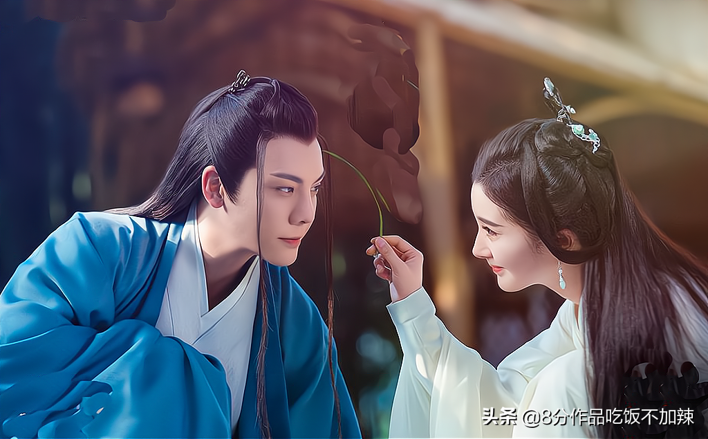 《斛珠夫人》大结局让人难以接受！男主、男二惨死 女主为男二生孩子