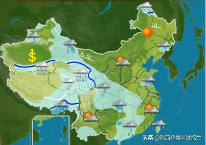 2019 高校各大专业就业方向前景揭秘及陕西各高校专业查询网址