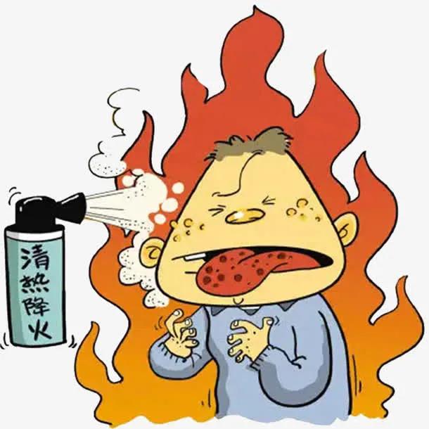 经常上火怎么办？这些中成药能去火，收藏备用