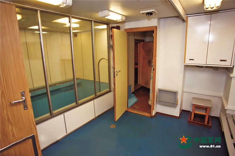 ����ս�Ժ�Ǳͧ�ж������̨�缶����������������һ���س��д���