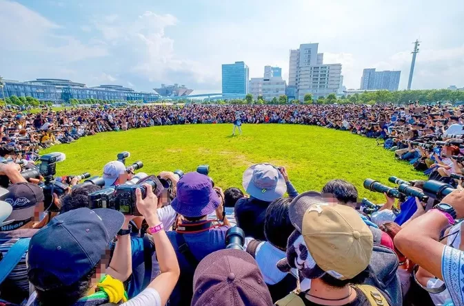 日本最大同人展C98官宣停办！网友体谅：可惜了本子，但健康第一