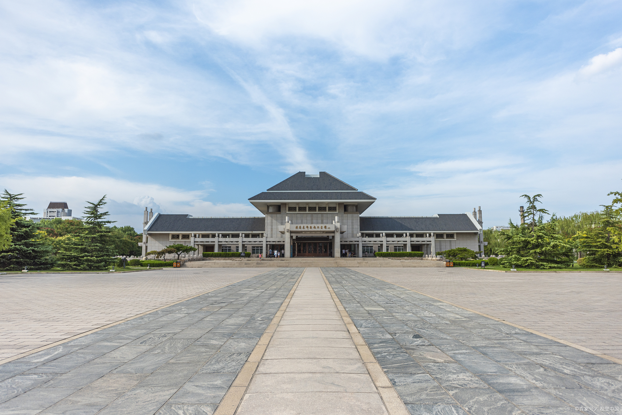 最新，国家一级博物馆名单大全，建议收藏（上）