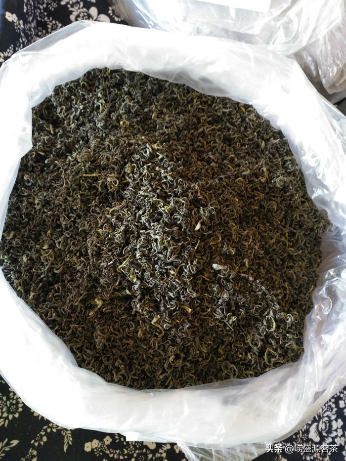 崂山绿茶多少钱一斤（崂山绿茶价格表）