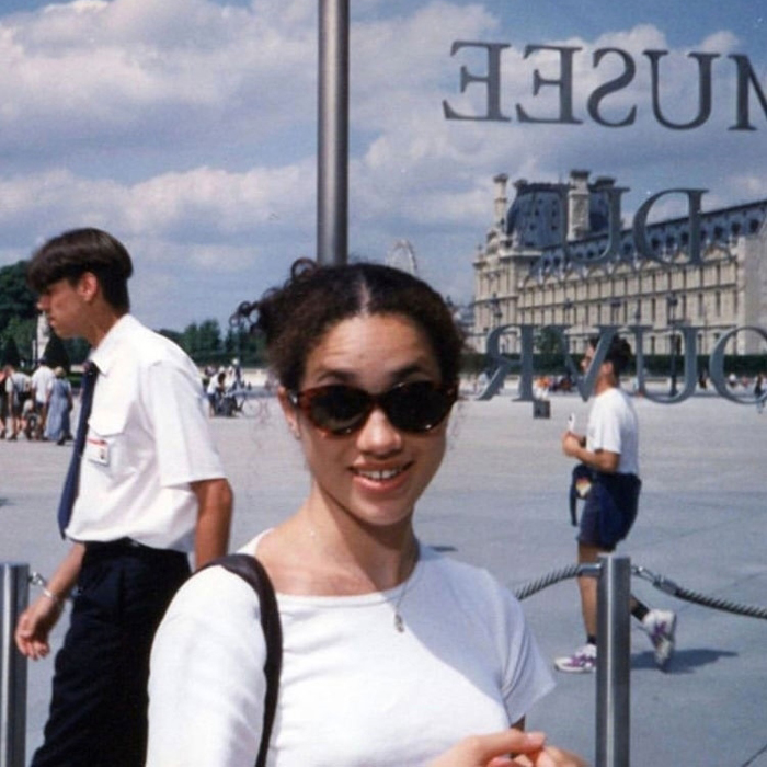 从学校成绩来看威廉王子确实比哈里聪明很多，但没想到梅根是学霸