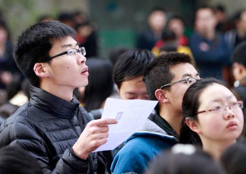 二本研究生毕业，未来真的会被985/211研究生碾压？事实胜于雄辩