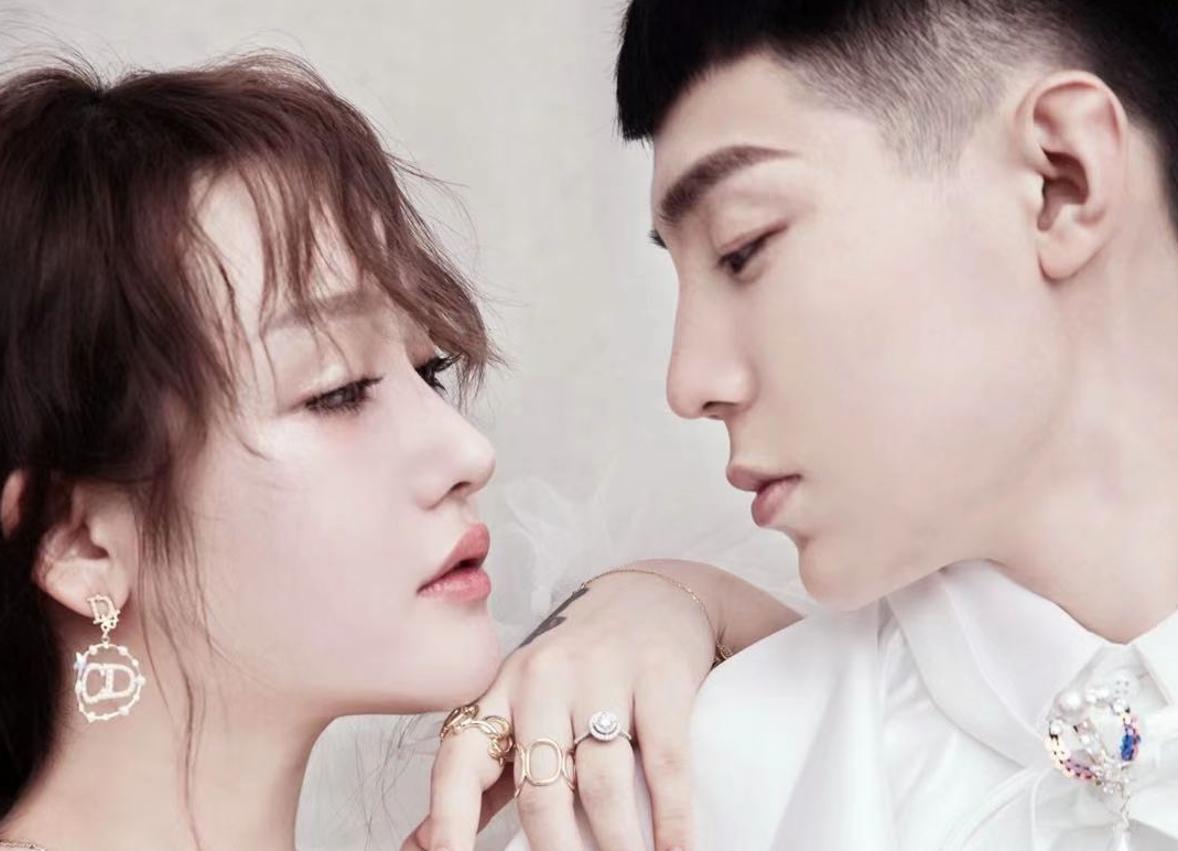 韩雅乐和大美高迪和大美当年发生了什么