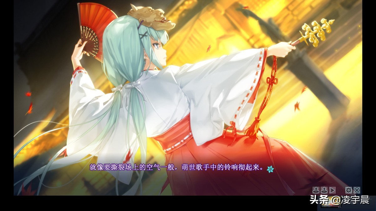 《美少女万华镜5》评测:画风剧情并重的系列完结作