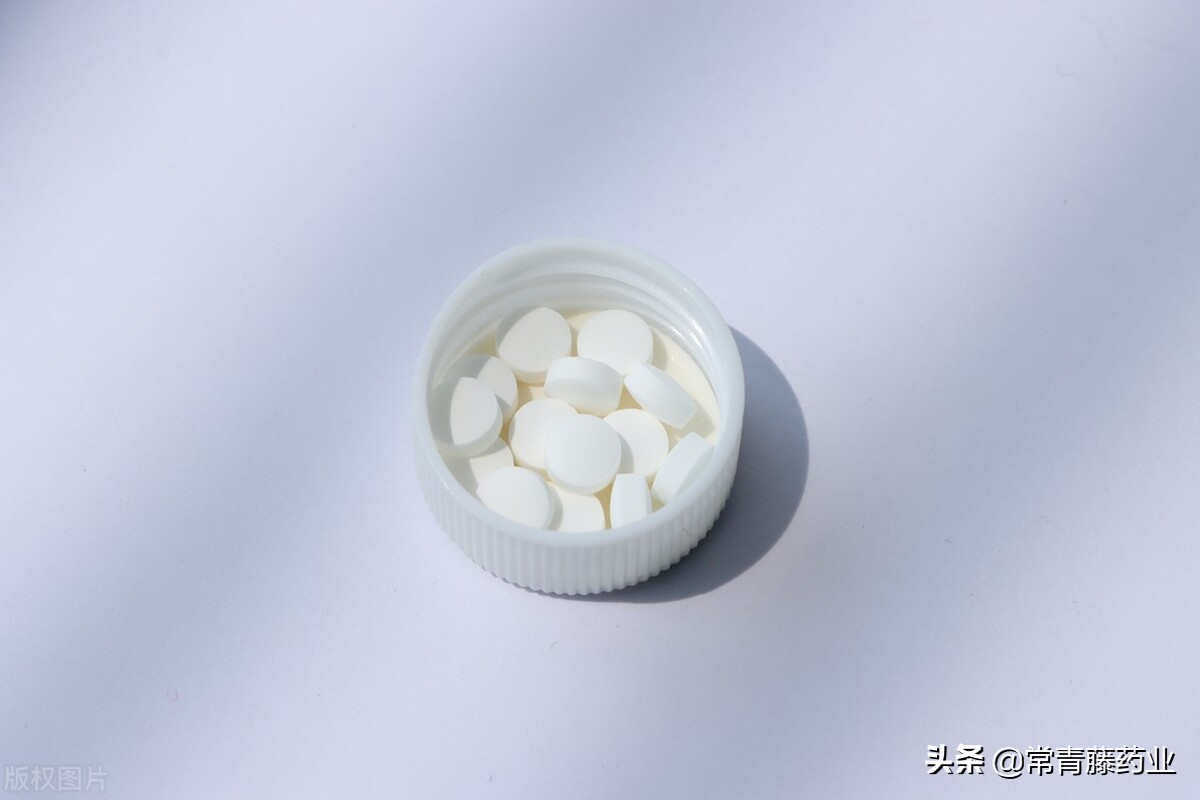 醋酸泼尼松片的作用与功效抗炎和免疫系统抑制剂