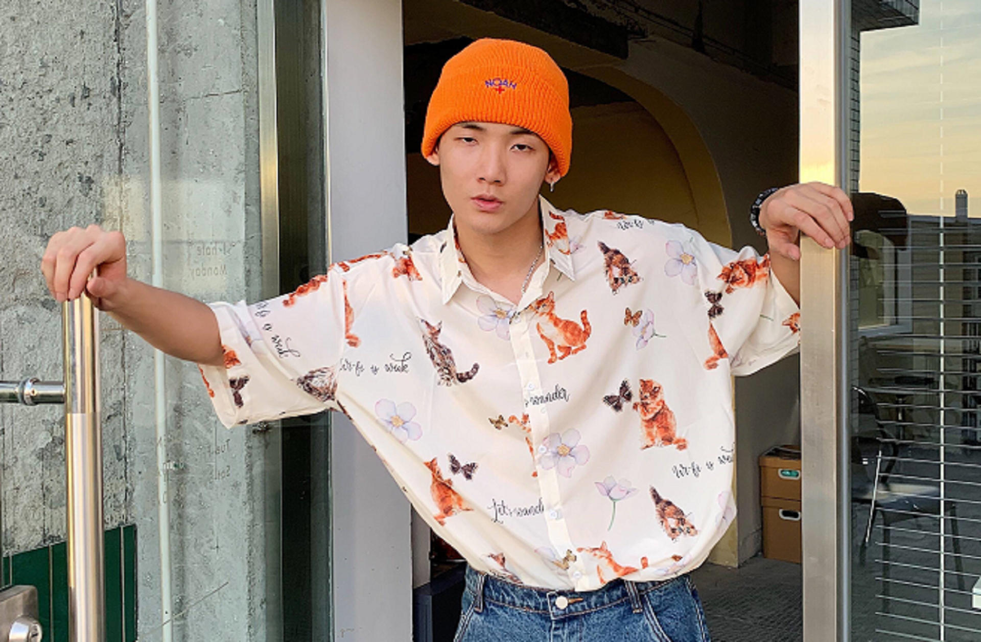 梅尼耶个人资料(梅尼耶是什么歌) – 抖音库