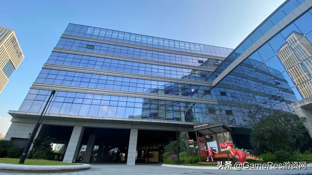 真有趣CEO陈明达:做游戏就像不断升级的挑战副本