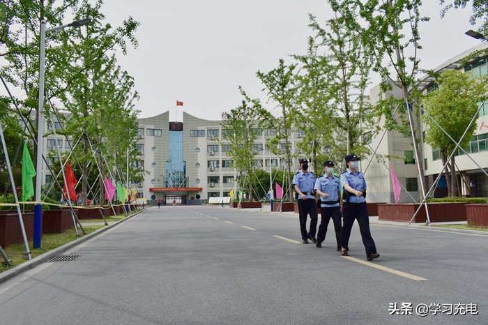 合肥八中集团托管肥西中学，是好事，还是坏事？