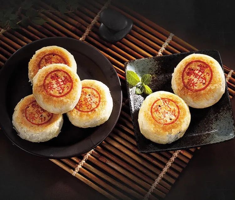 什么牌子的月餅好吃,