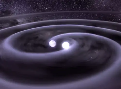 何谓引力波，发现它为啥能得诺贝尔奖，有什么意义和作用？