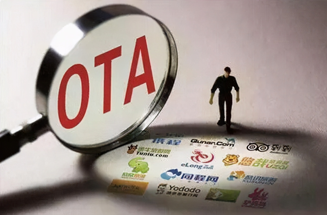 新手小白要如何去做线上酒店代理？