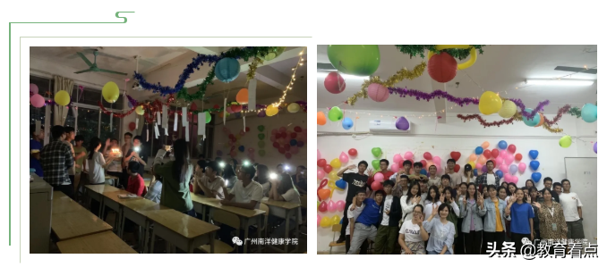 健康的守护神，他们是最美逆行者的后备军|广州南洋理工职业学院