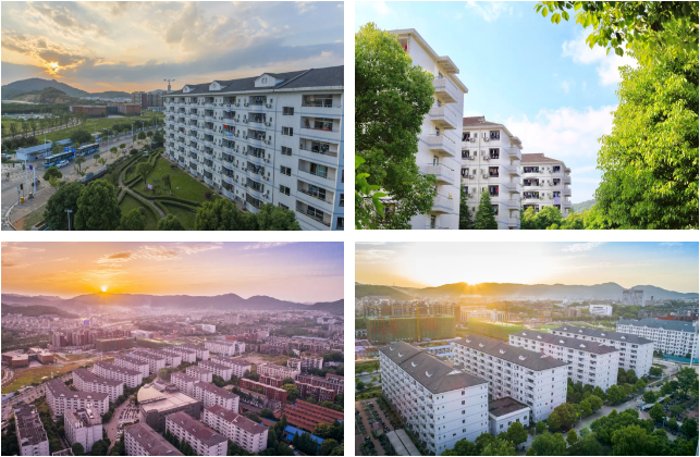 坐拥5大校区，14个食堂吃遍网红美食，湖南这所