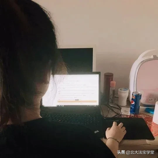 北大英华-北理工法学院人工智能法学教育实践基地培养计划回顾