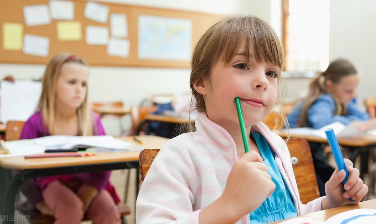 孩子专注力差影响学习？试试这些提升方法