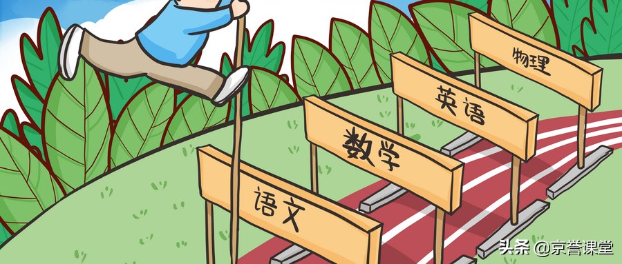 2020状元成绩盘点！得语文者得天下，语文成“拉分王”