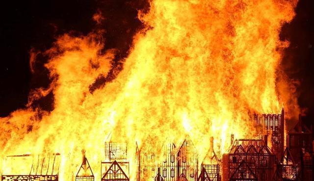 朱元璋封34位开国元勋，直接杀了30人，幸免于难的4人有何来头？