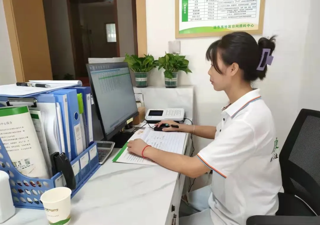 实习初感悟 | 发光并非太阳的专利,我也可以发光
