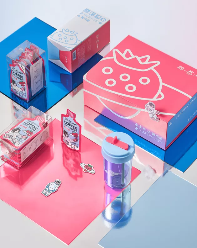 娃哈哈推无糖版非常可乐，茶颜悦色推湖南特产品牌新弗兰 一周热闻