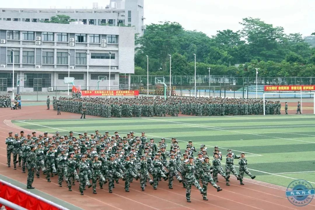 高职高考必看｜全面了解东莞职业技术学院