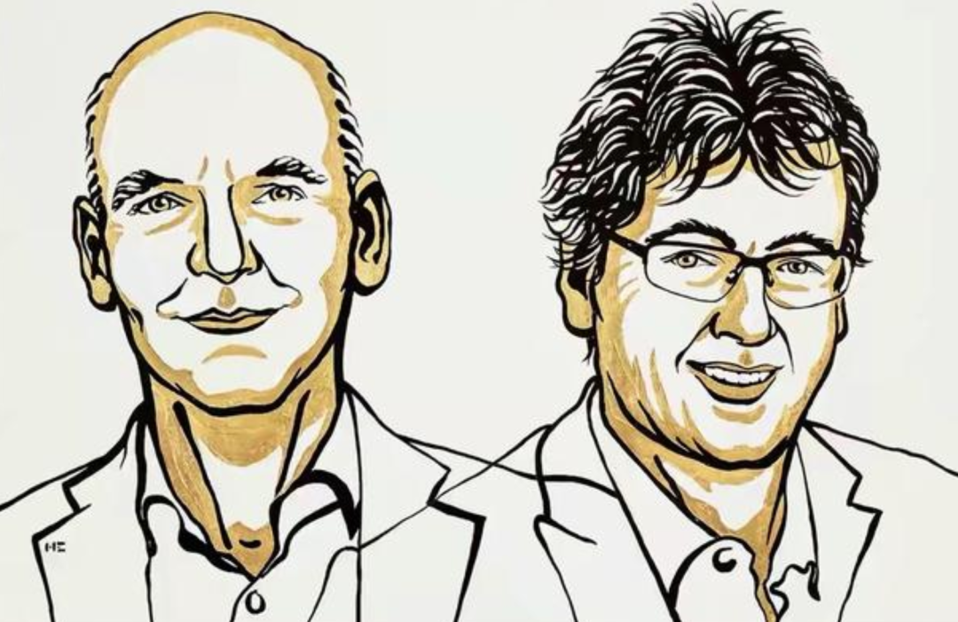 专访丁奎岭：化学诺奖发错了吗？合成化学的下一个突破在哪里？