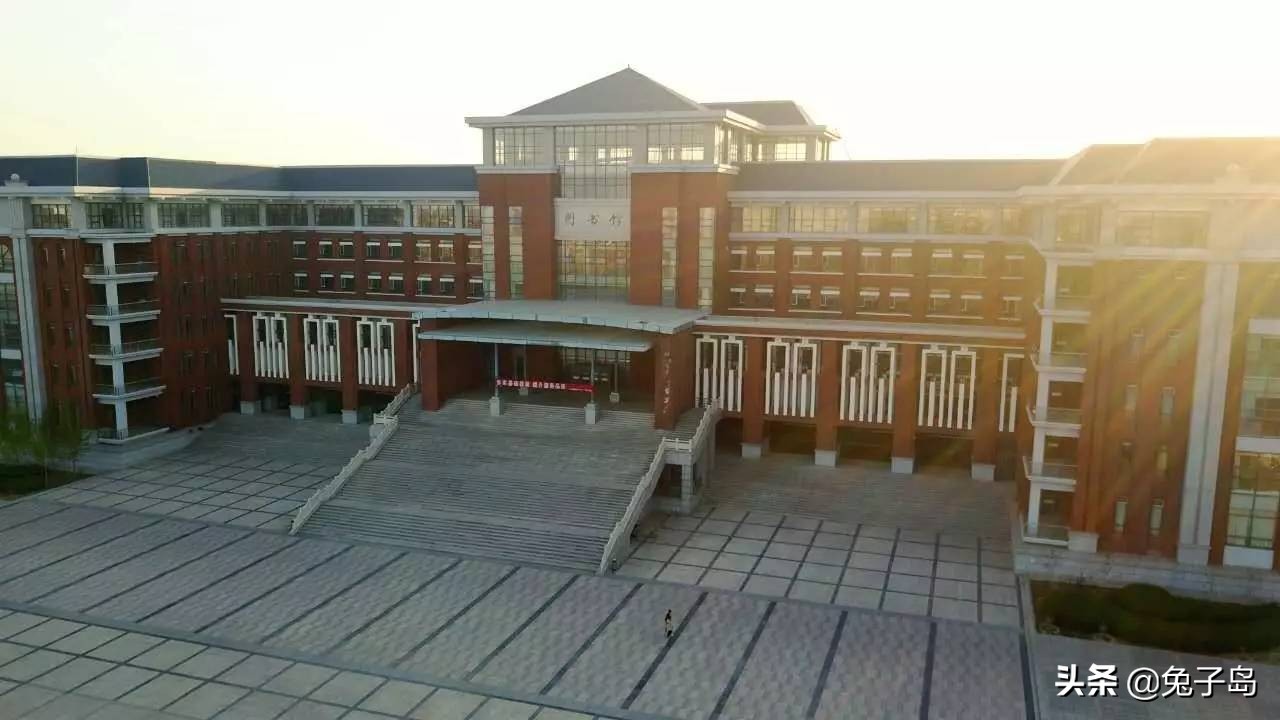 最新出炉：2021年内蒙古自治区高职院校排名！包头轻工领跑