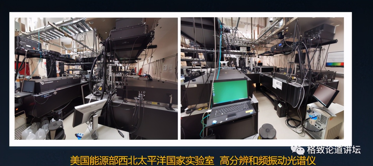 你可能想不到，钱学森是个化学家？